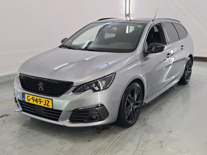 PEUGEOT 308 SW Peugeot 308 SW GT-line 1.2 Puretech 130 ..