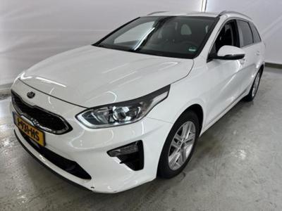 KIA CEED SPORTSWAGON Kia Ceed Sportswagon 1.0 T-GDi Dyn..