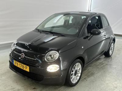 Fiat 500 15 0.9 TA T Popstar