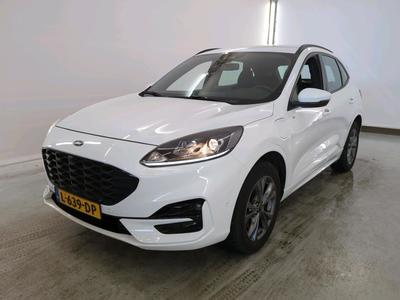 FORD Kuga 19 Ford Kuga ST-Line 2.5 PHEV e-CVT automaat..