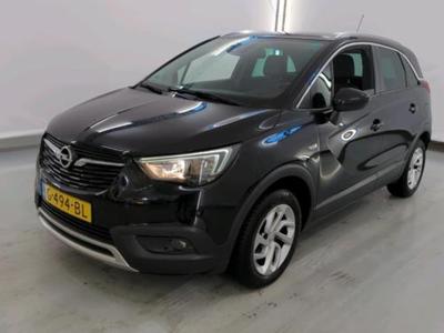 OPEL Crossland X 17 Opel Crossland X 1.2 Turbo S&amp;S 81k..