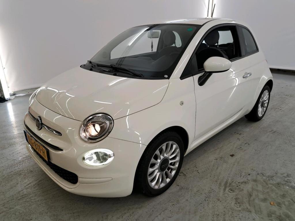 Fiat 500 15 0.9 TA T Popstar