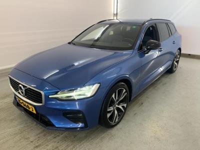 Volvo V60 18 2.0 T5 R-Design