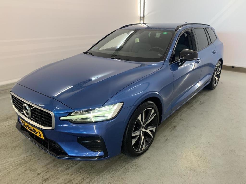 Volvo V60 18 2.0 T5 R-Design