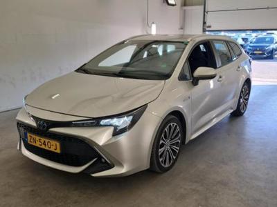 TOYOTA Corolla TS 19 Toyota Corolla Touring Sports 1.8..