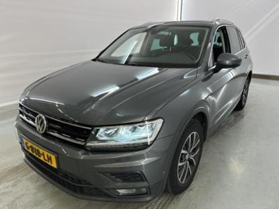 VOLKSWAGEN Tiguan FL20 Volkswagen Tiguan 1.5 TSI 96kW ..