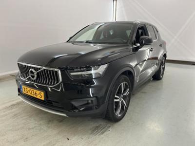 Volvo XC40 17 2.0 T4 Inscript.