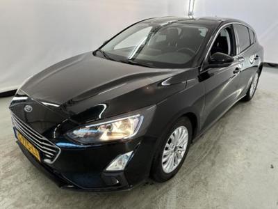 FORD Focus 18 Ford Focus 1.5 EcoBoost 150pk Titanium B..