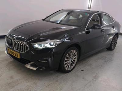 BMW 2 Serie Gr.Coupe 19 BMW 2 Serie Gran Coupe 218iA ..