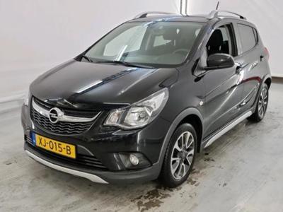 OPEL KARL Opel Karl 1.0 Start/Stop ROCKS Online Edition..