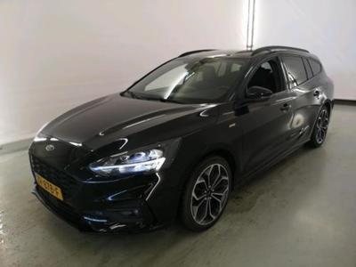 FORD Focus SW 18 Ford Focus 1.0 EcoBoost 125pk ST-Line..