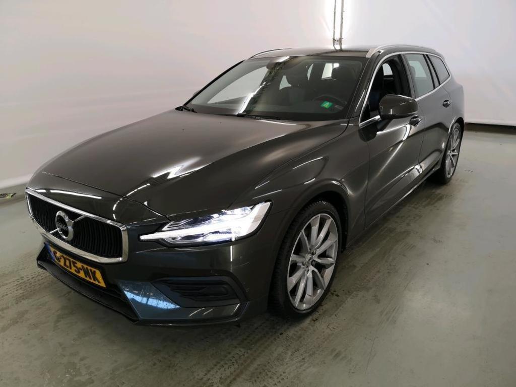 Volvo V60 18 2.0 T4 Moment.Pro