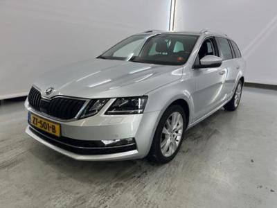 SKODA Octavia Combi 13-19 Skoda Octavia Combi 1.5 TSI G..