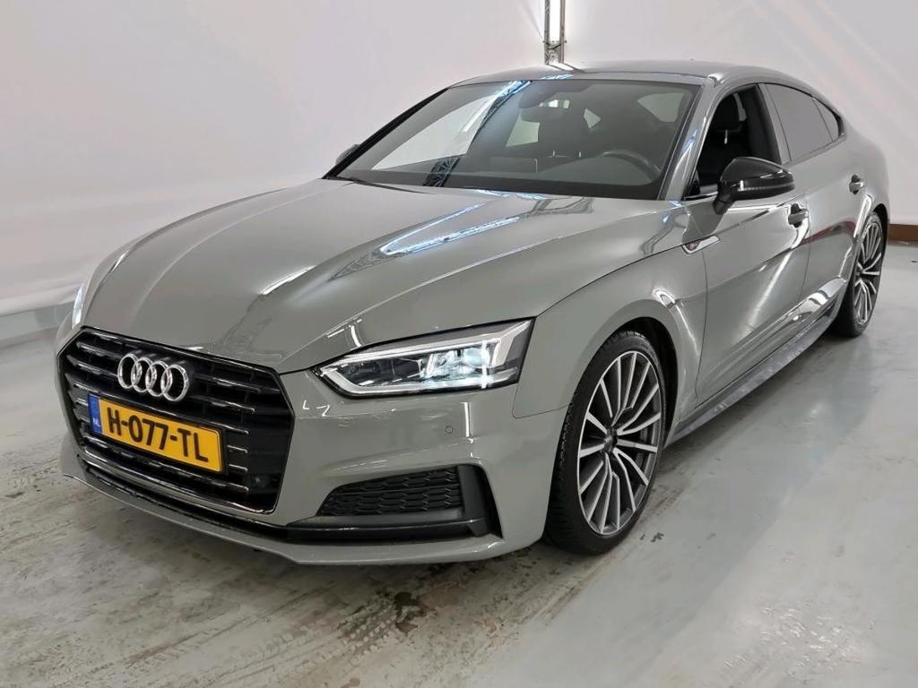 AUDI A5 SB FL20 Audi A5 Sportback 35 TFSI 110kW S tron..