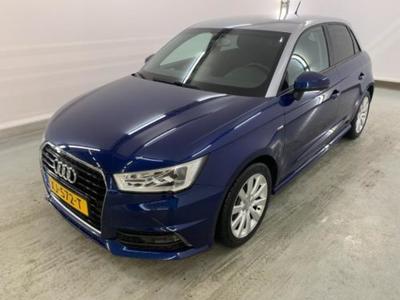 AUDI A1 Sportback 10-18 Audi A1 Sportback 1.0 TFSI S tr..