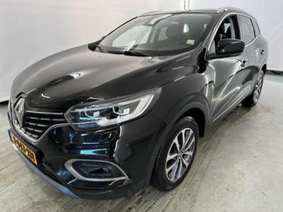 RENAULT Kadjar FL18 Renault Kadjar TCe 160 EDC GPF Int..