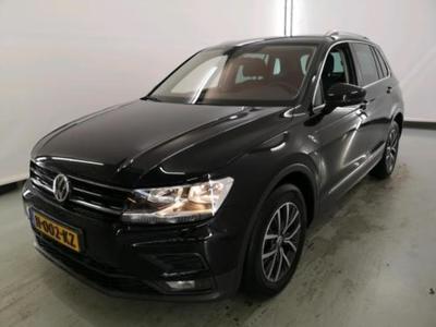 VOLKSWAGEN Tiguan FL20 Volkswagen Tiguan 1.5 TSI ACT 1..