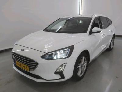 FORD Focus SW 18 Ford Focus 1.0 EcoBo 125pk Trend Edit..