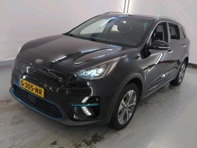 Kia Niro FL19 BEV ExecutiveLine 64 kWh