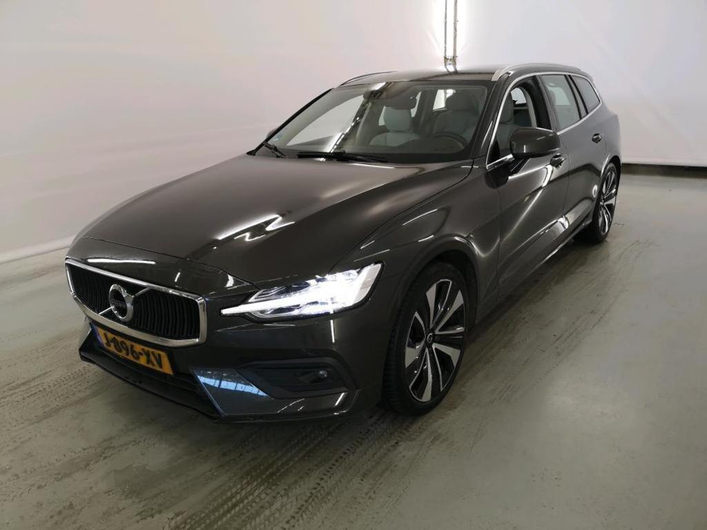 Volvo V60 18 2.0 B3 Inscription