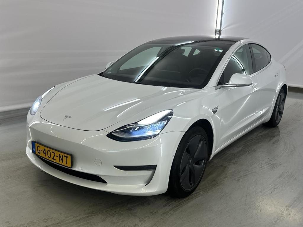 Tesla Model 3 18 BEV Tesla Model 3 Long Range Dual Mot..