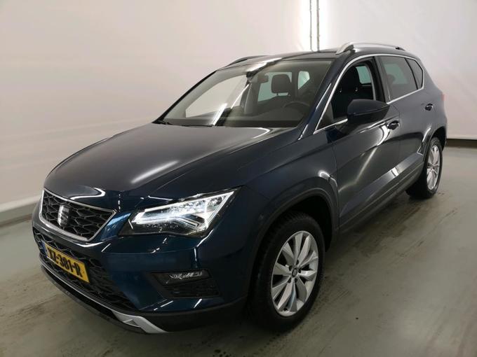 SEAT Ateca FL20 SEAT Ateca 1.5 TSI Style Business Inte..