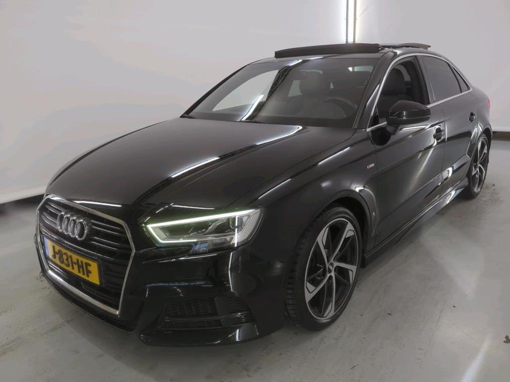 AUDI A3 Limousine 12-19 Audi A3 Limousine 35 TFSI S tro..