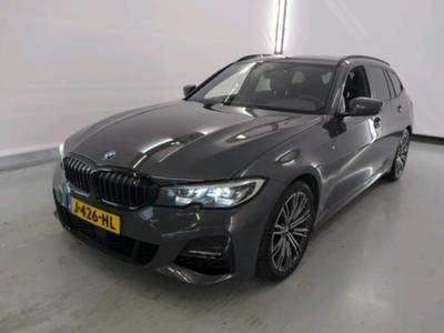 BMW 3 Serie T 18 BMW 3 Serie Touring 320iA Corporate E..