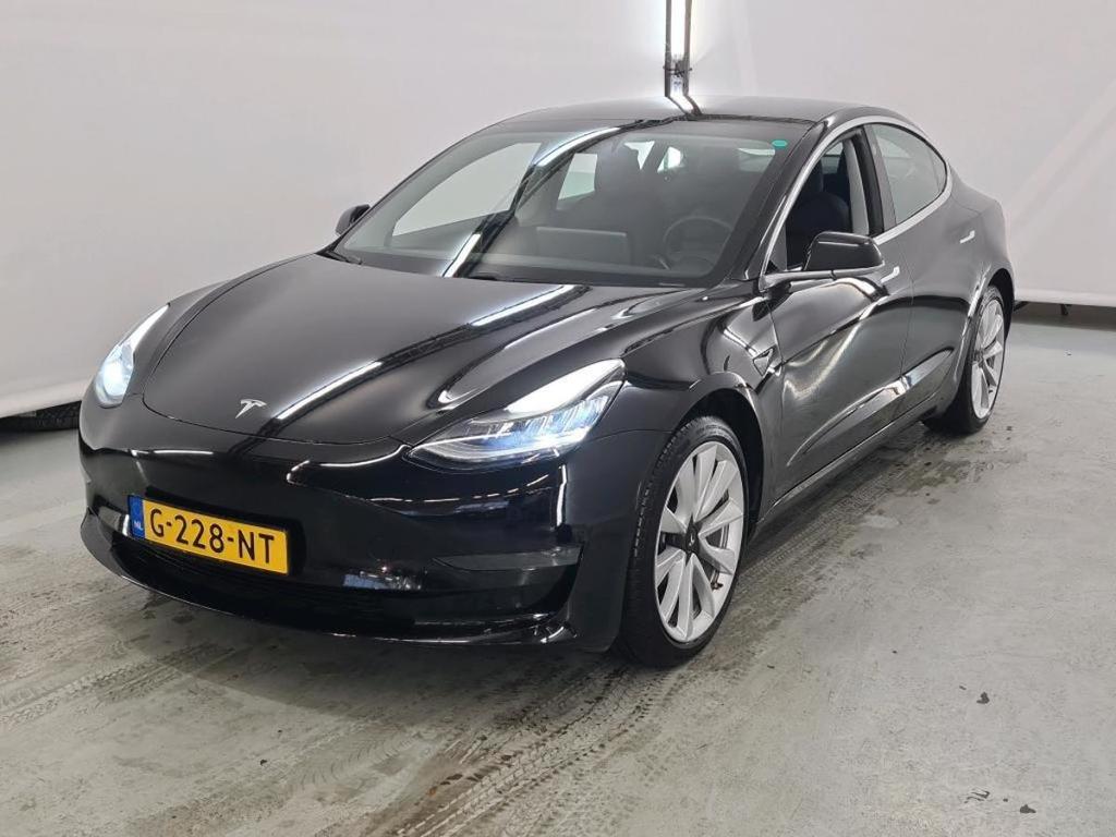 Tesla Model 3 18 BEV Tesla Model 3 Long Range Dual Mot..