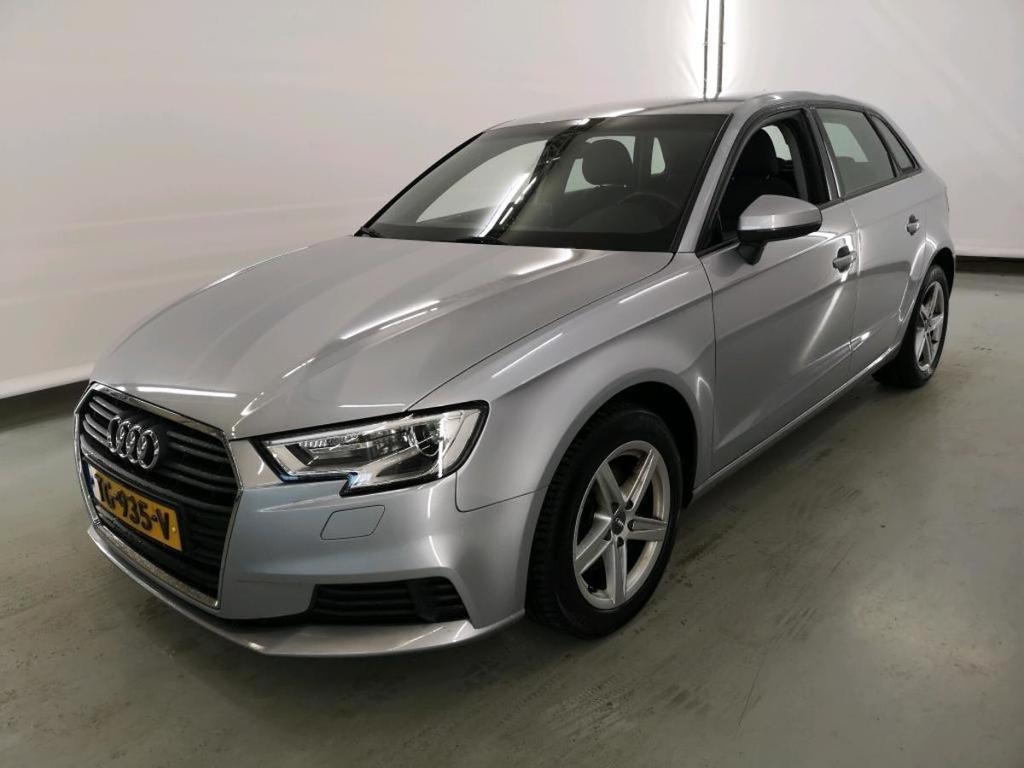 Audi A3 Sportback 12-19 1.0 TFSI Pro Line