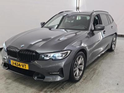 BMW 3 Serie T 18 BMW 3 Serie Touring 318iA Corporate E..