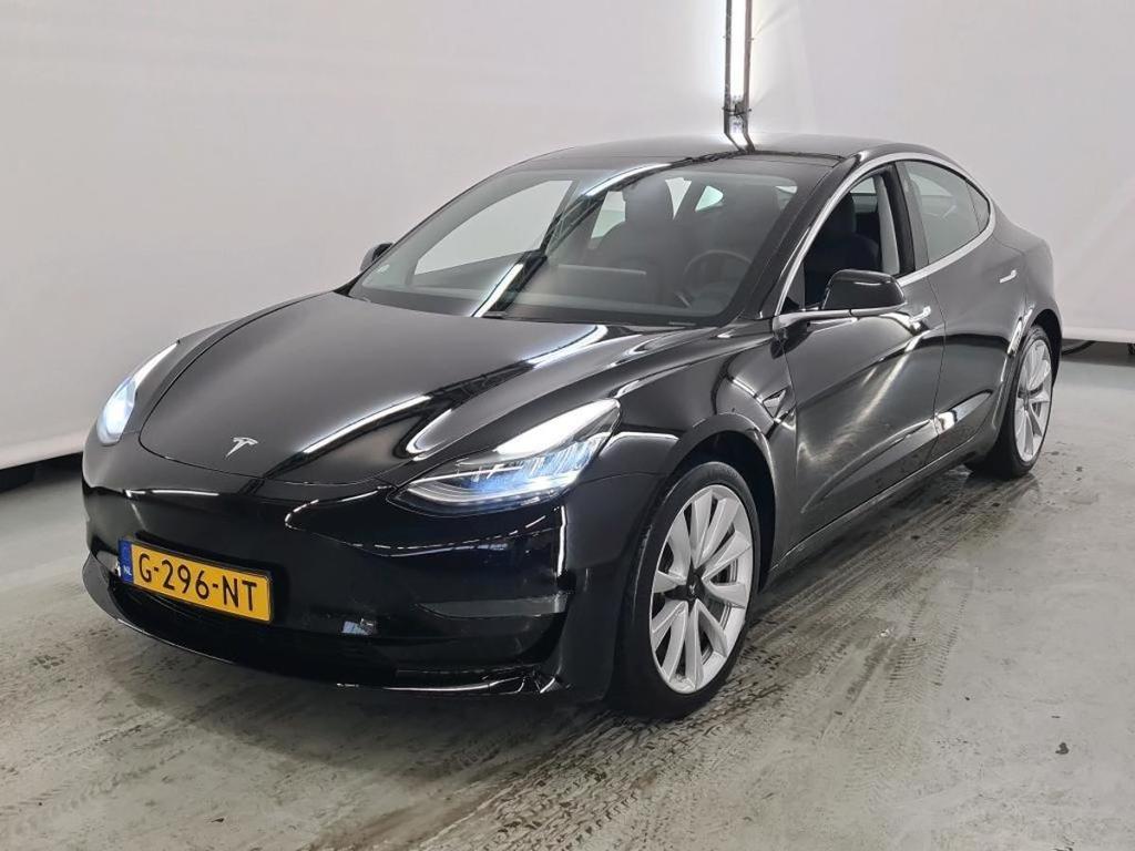 Tesla Model 3 18 BEV Tesla Model 3 Long Range Dual Mot..