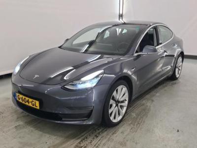 Tesla Model 3 18 BEV Tesla Model 3 Long Range Dual Mot..