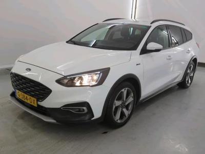 FORD Focus SW 18 Ford Focus 1.5 EcoBlue 120pk Active B..