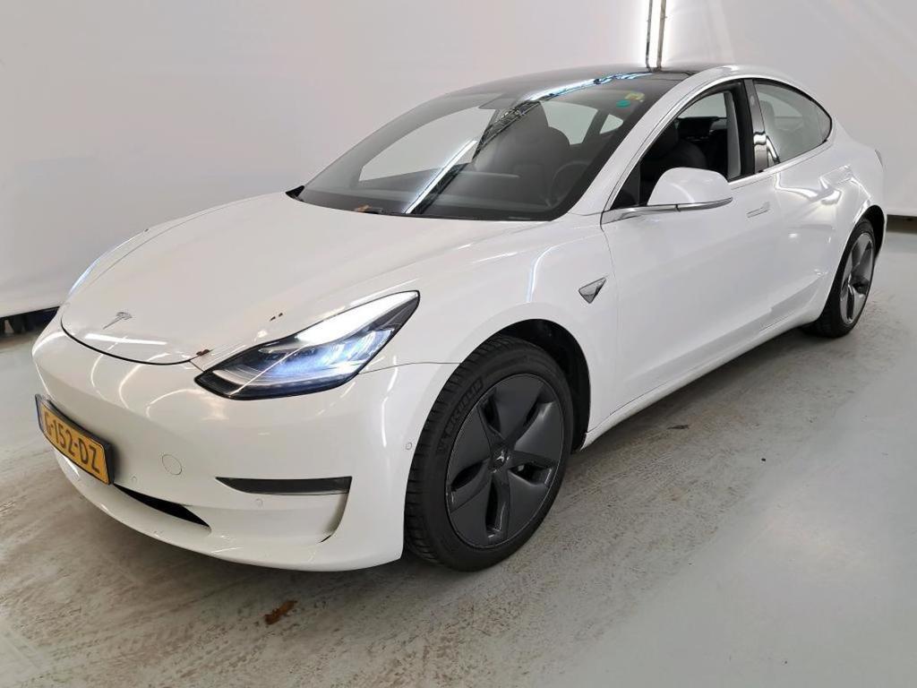 Tesla Model 3 18 BEV Tesla Model 3 Long Range Dual Mot..