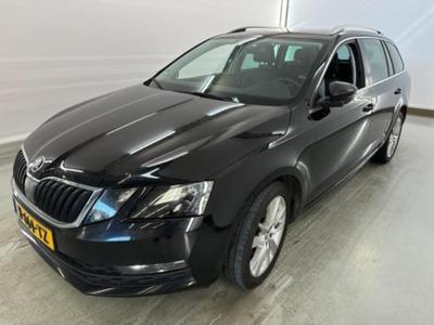 SKODA Octavia Combi 13-19 Skoda Octavia Combi 1.5 TSI G..