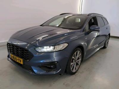 FORD Mondeo Wagon 14 Ford Mondeo 2.0 Hybride ST-Line e..