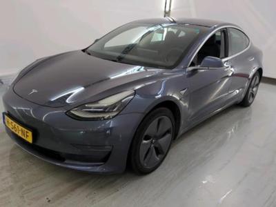 Tesla Model 3 18 BEV Tesla Model 3 Long Range Dual Mot..