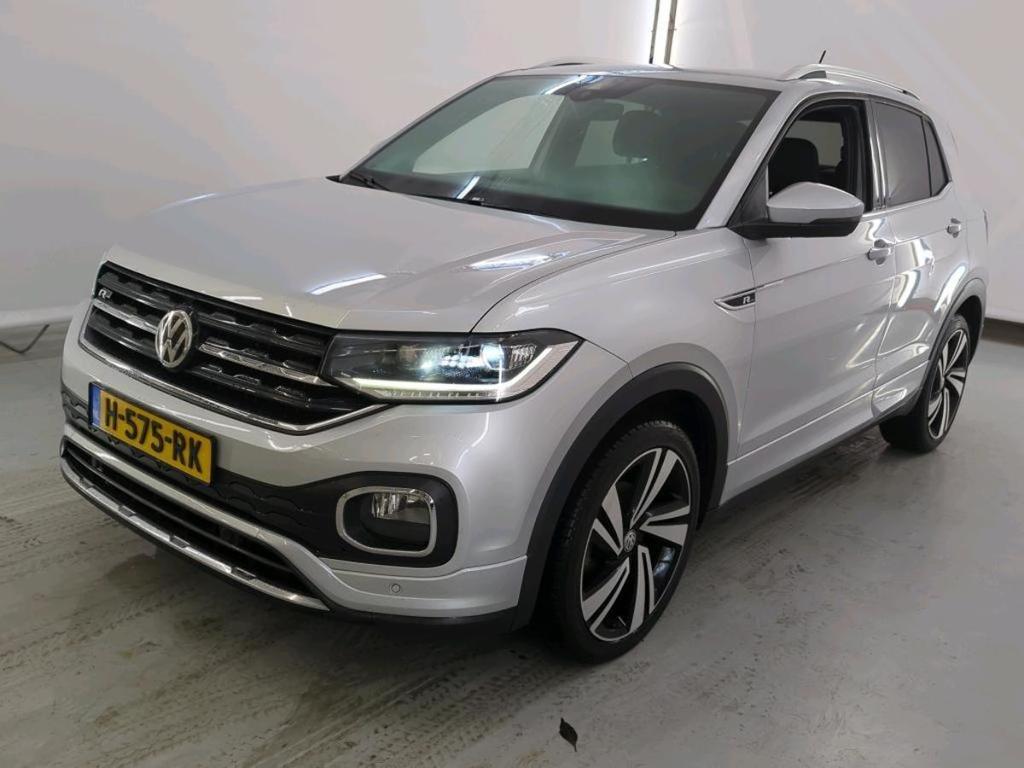 VOLKSWAGEN T-Cross 18 Volkswagen T-Cross 1.5 TSI 110kW..