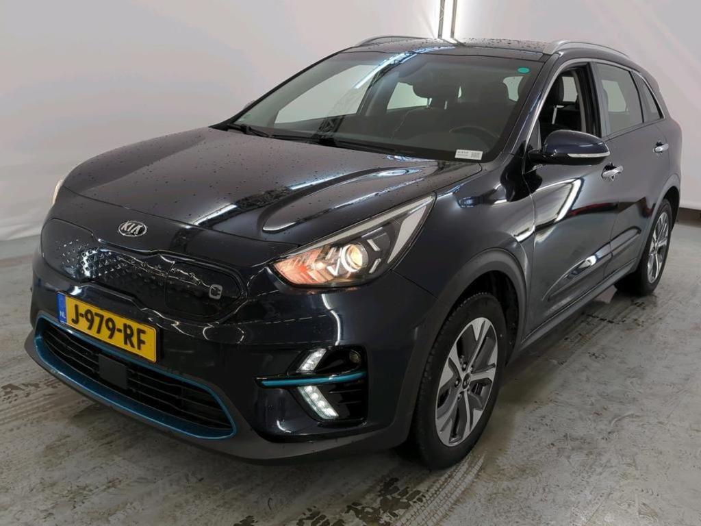 Kia Niro FL19 BEV DynamicLine 64 kWh