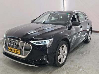 Audi e-tron 19 BEV e-tron 55 q. adv.