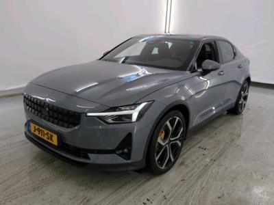 Polestar Polestar 2 19 BEV LRDM LaunchEd. 78kWh