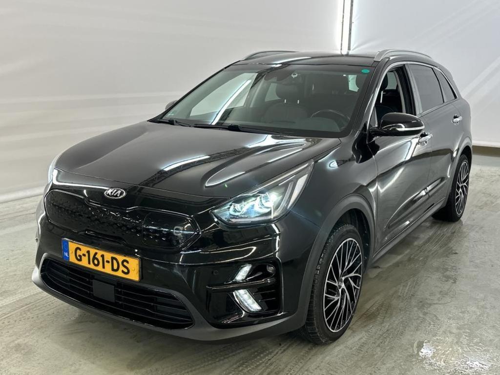 KIA Niro FL19 ICE Kia Niro e-Niro EV ExecutiveLine 1-f..