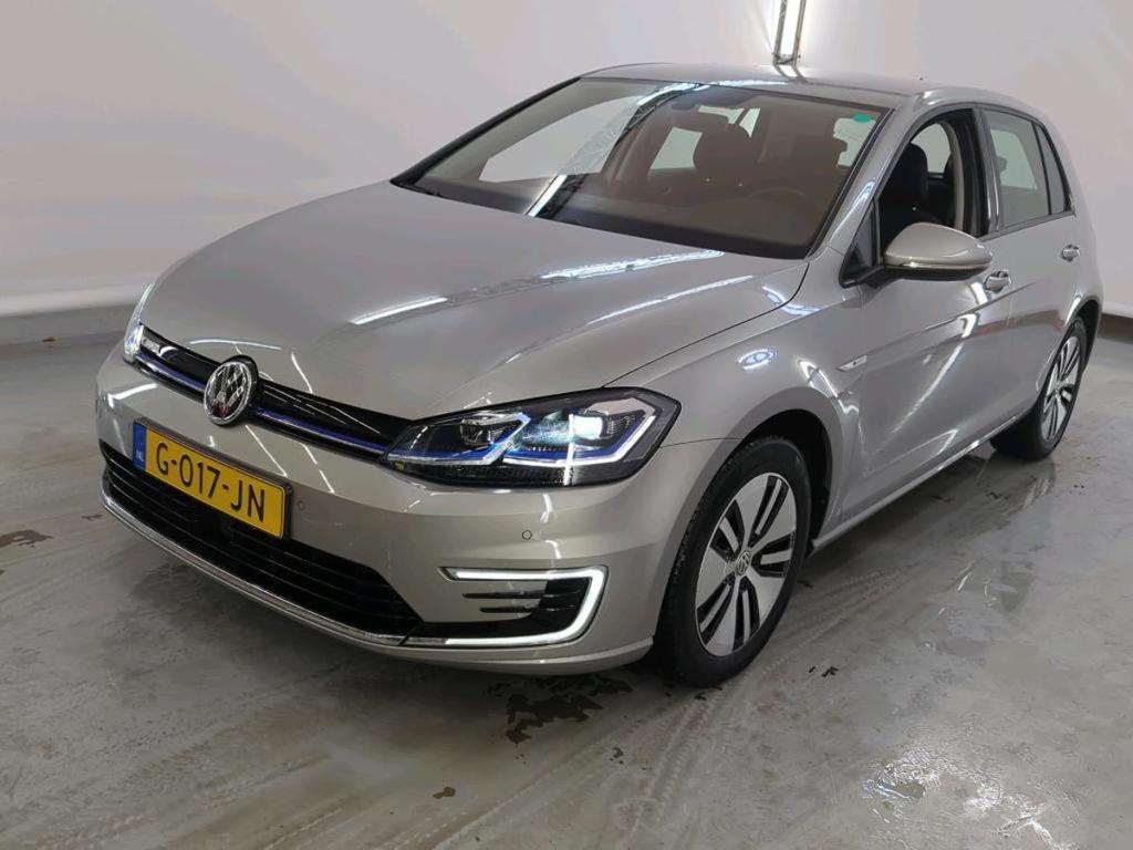 Volkswagen Golf 5d 12-19 e-Golf