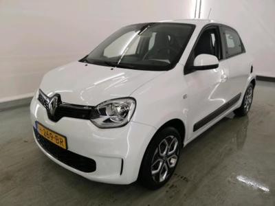 RENAULT Twingo FL19 Renault Twingo SCe 75 Stop &amp; Start..