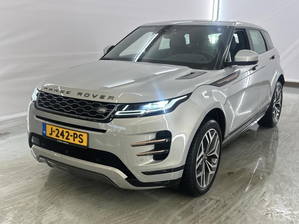 LAND ROVER RR.Evoque 18 Land Rover Range Rover Evoque ..