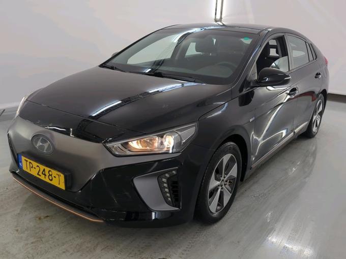 Hyundai Ioniq FL19 Comfort EV