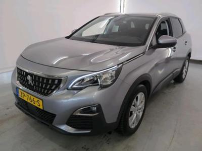 PEUGEOT 3008 FL21 Peugeot 3008 Active PureTech 130 S&amp;S..