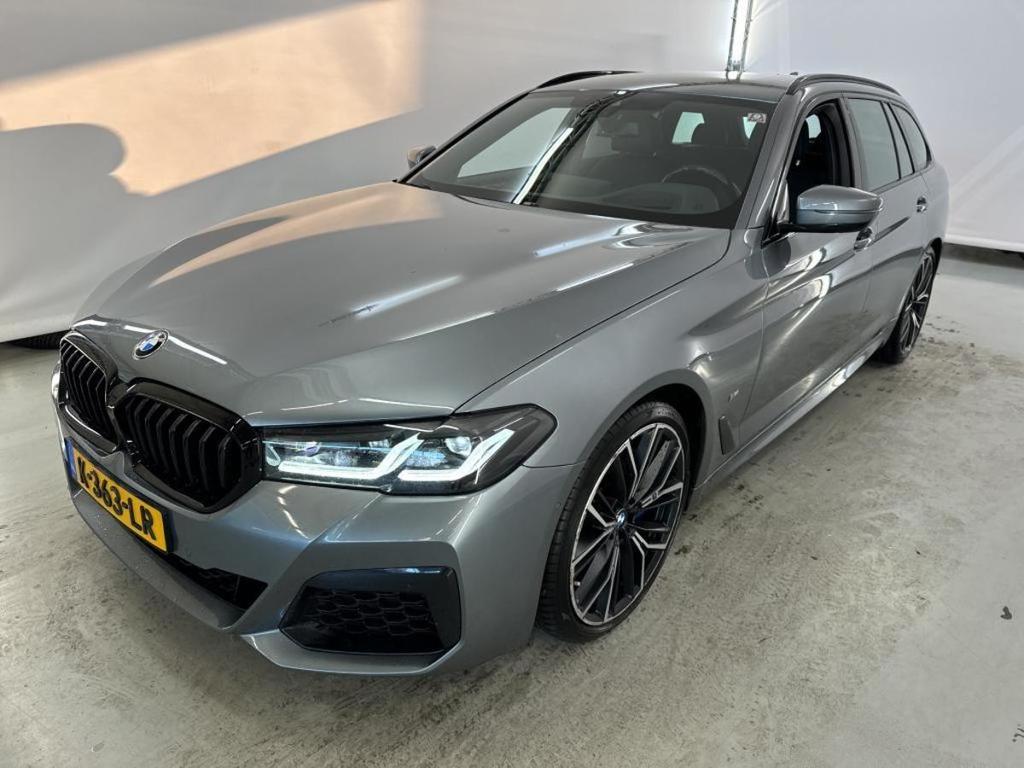 BMW 5 Serie Tour FL20 BMW 5 Serie Touring 530iA xDrive..