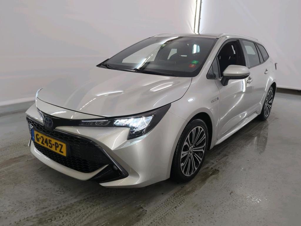 TOYOTA Corolla TS 19 Toyota Corolla Touring Sports 1.8..